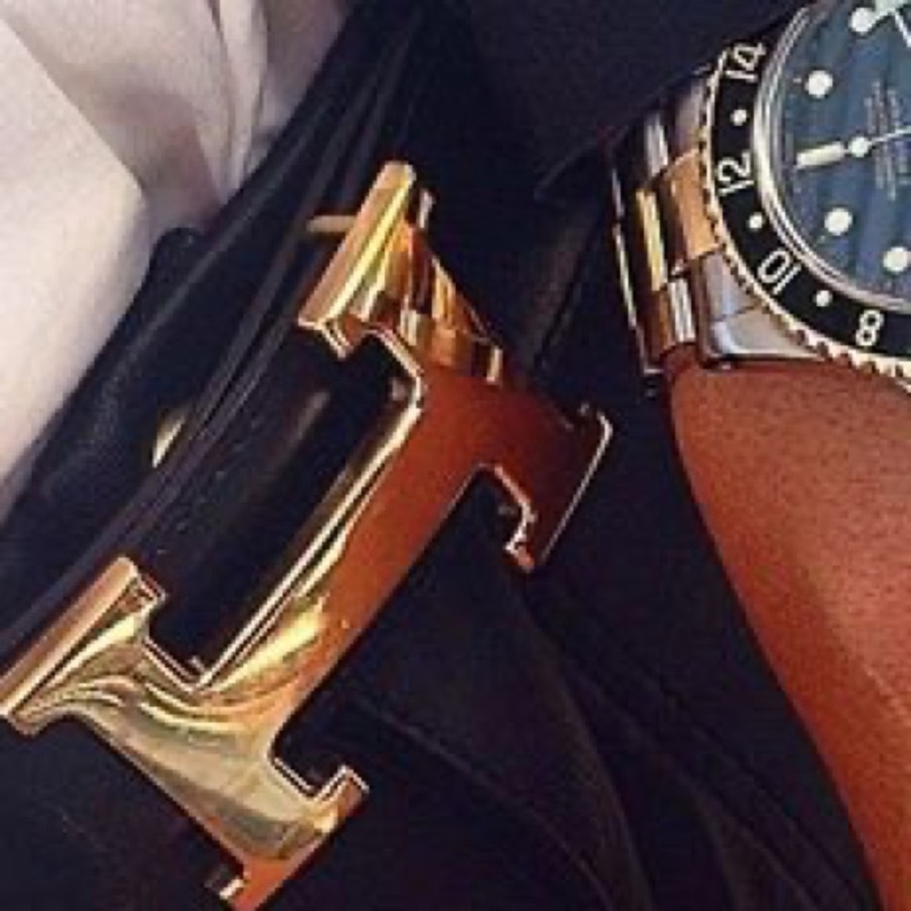 Meet your Posher, Sosa300